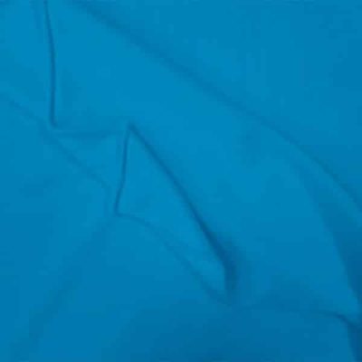 Pile morbido per abbigliamento varianti blu 3