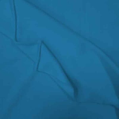 Pile morbido per abbigliamento varianti blu 1