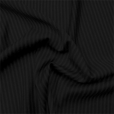 Lana invernale double face a righe Alt.145cm