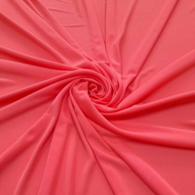 Maglia in viscosa salmone Alt.155 cm