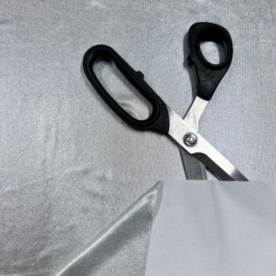 Maglina bielastica leggera color argento 3