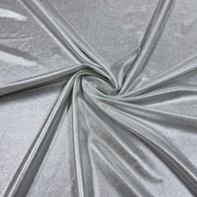 Maglina bielastica leggera color argento 1