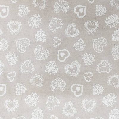 Panama in 100% cotone alt.280 cm