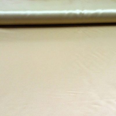 Raso brillante per arredamento beige 5