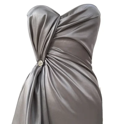 raso coprente grigio canna di fucile 4