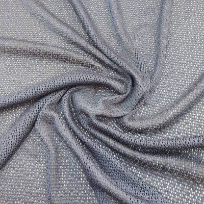 Pezza da 47 m / 16,5kg di rete morbida Alt.200 cm - 5 varianti colore