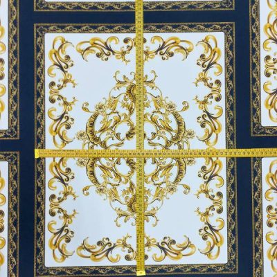 Scampolo multiuso di un noto stilista italiano 4