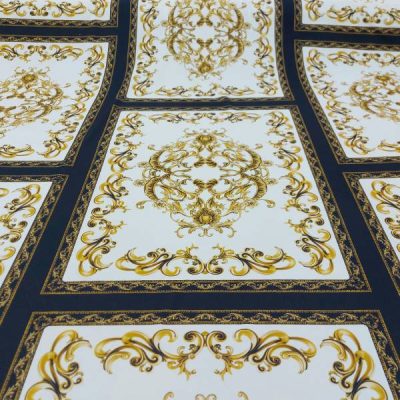 Scampolo multiuso di un noto stilista italiano 5