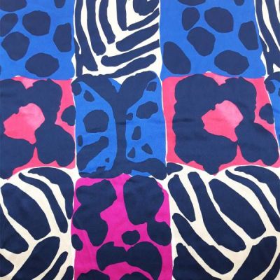 Scampolo Raso di seta elasticizzato Made in Italy 2