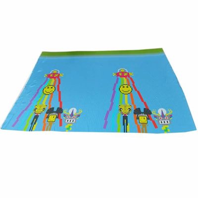 Scampolo raso di seta made in italy 3