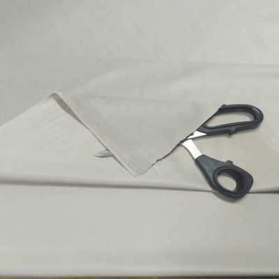Velluto Multiuso Grigio Chiaro 3