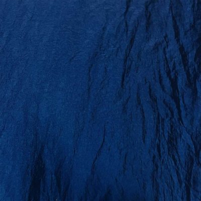 Taffet&agrave; cangiante leggermente stropicciato 7