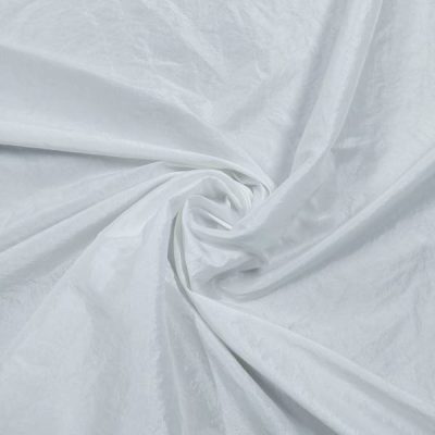 Taffet&agrave; cangiante leggermente stropicciato 4