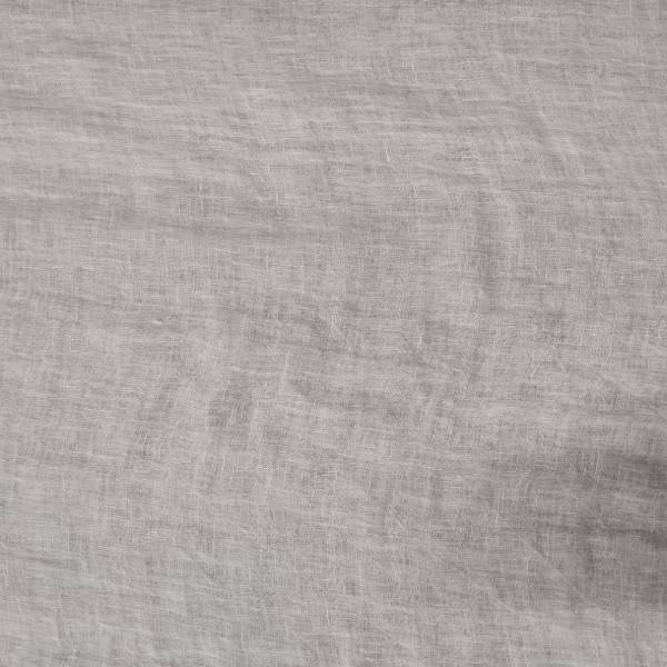 Tessuto per Tende in Puro Lino stropicciato Fischbacher - Alt.310 - immagine 2