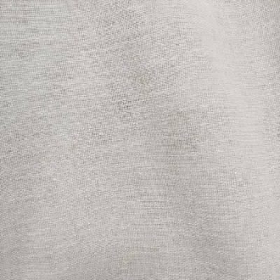 Tessuto per tende lurex colore champagne 1