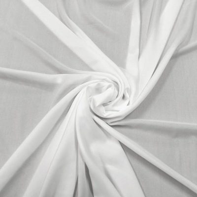 Tendaggio in crepe made in italy 1