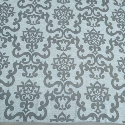 Tessuto per tende via roma 60 in devor&egrave; 3 varianti colore 17