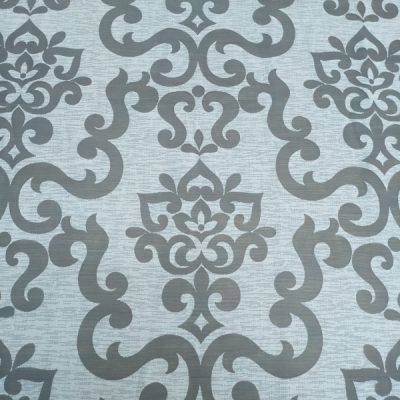 Tessuto per tende via roma 60 in devor&egrave; 3 varianti colore 16