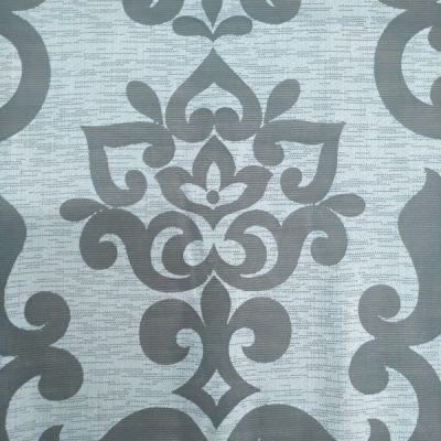 Tessuto per tende via roma 60 in devor&egrave; 3 varianti colore 15