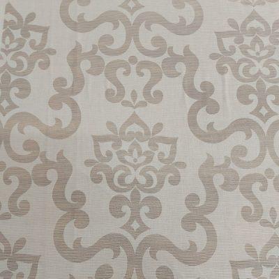 Tessuto per tende via roma 60 in devor&egrave; 3 varianti colore 7