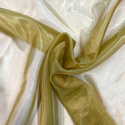 Tendaggio in organza 20 varianti colore 10