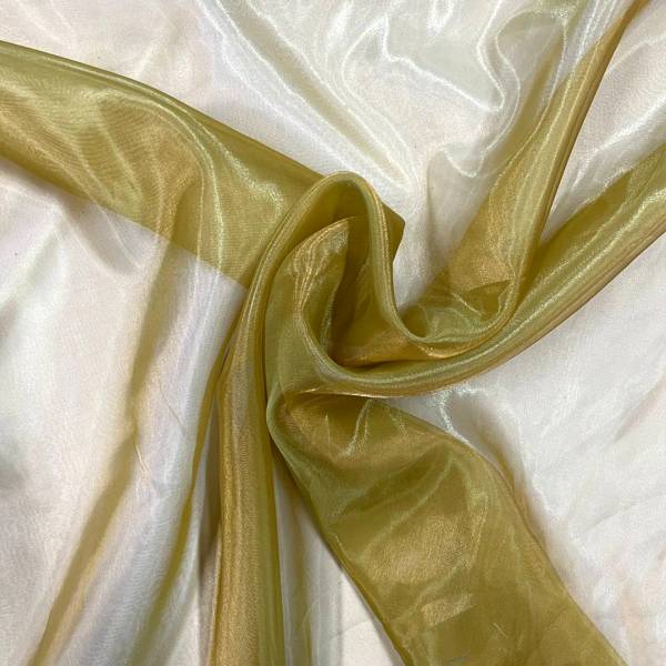 Tendaggio in organza 20 varianti colore 10