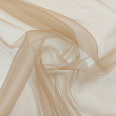 Tendaggio in organza 20 varianti colore 1