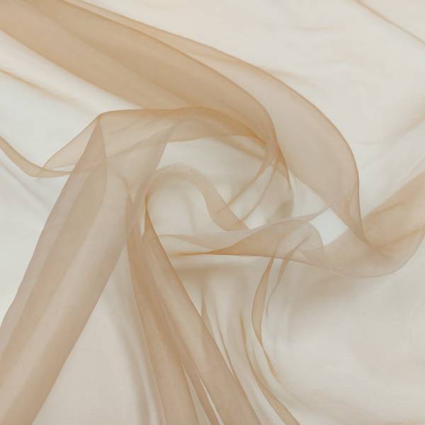 Tendaggio in organza 20 varianti colore 1