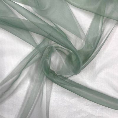 Tendaggio in organza 20 varianti colore 8