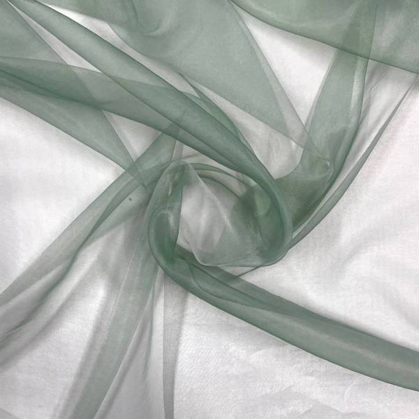 Tendaggio in organza 20 varianti colore 8