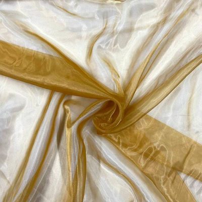 Tendaggio in organza 20 varianti colore 11