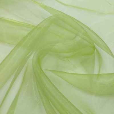 Tendaggio in organza 20 varianti colore 6