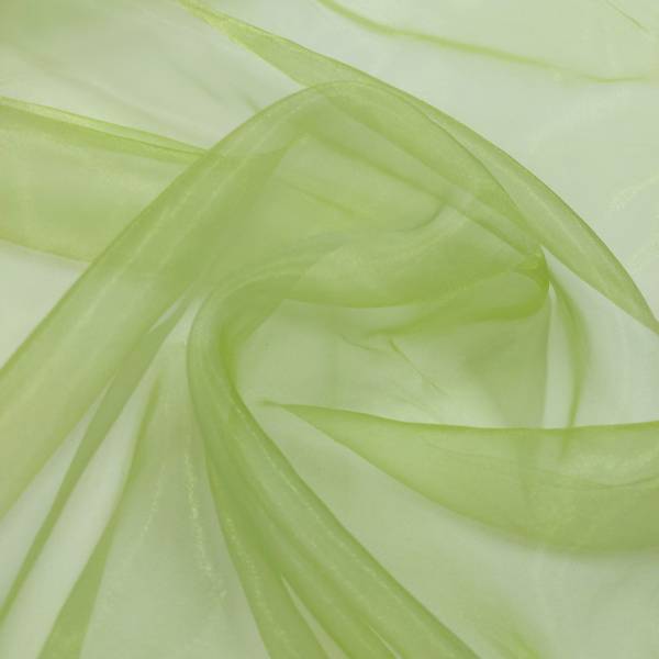 Tendaggio in organza 20 varianti colore 6