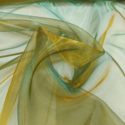 Tendaggio in organza 20 varianti colore 5