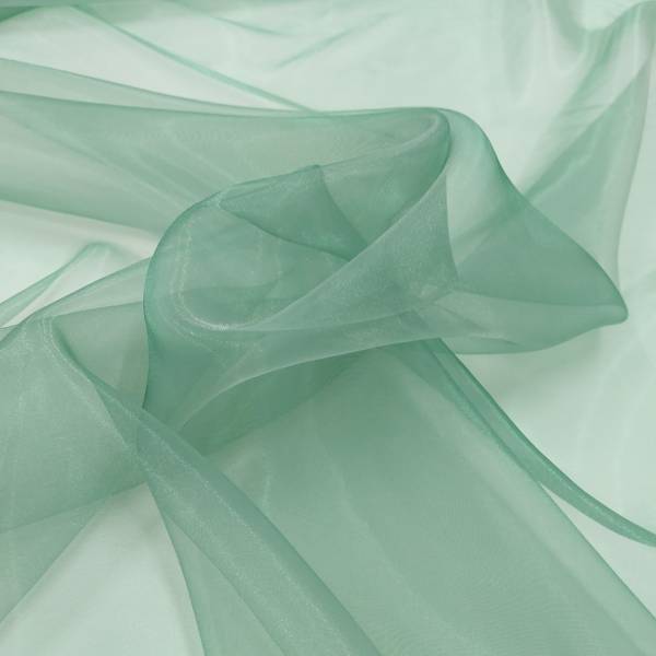 Tendaggio in organza 20 varianti colore 3