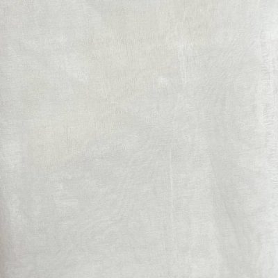 Tendaggio semi trasparente in mussola 8