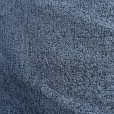 Tendaggio semi trasparente in mussola 6