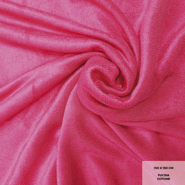 Tessuti estivi a peso Made in Italy - 13 varianti colori - immagine 2
