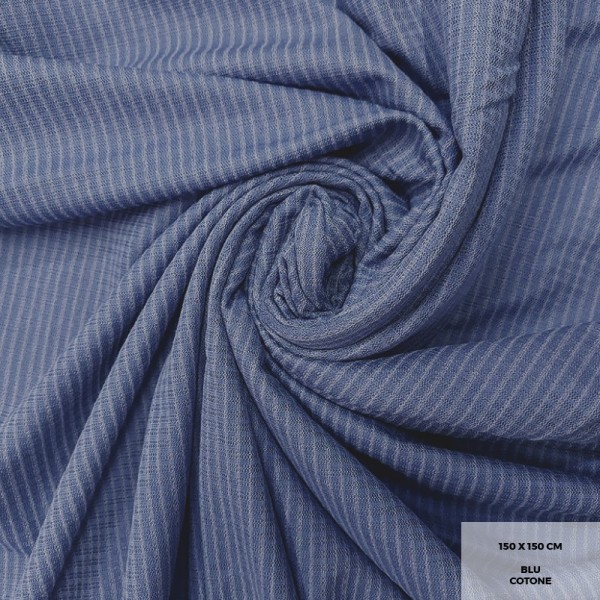 Tessuti estivi a peso Made in Italy - 13 varianti colori - immagine 14