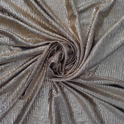 Maglia glitterata alta moda