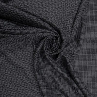 Misto lana invernale fantasia scozzese Alt.145cm