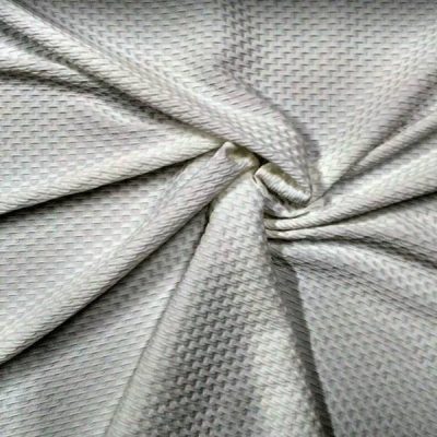 Maglina elasticizzata bianco blu viola 4