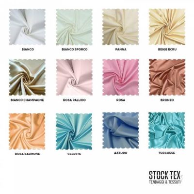 galleria varianti raso da spettacolo 3