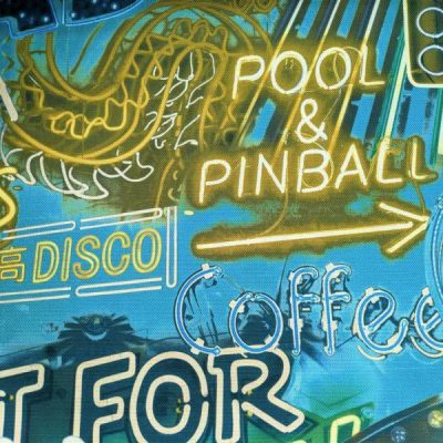 Tessuto da Arredamento Moderno Fantasia Made in Italy 1