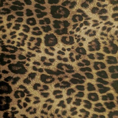 Tessuto da Arredamento Fantasia Animalier Made in Italy Alt.150 cm - 2 varianti