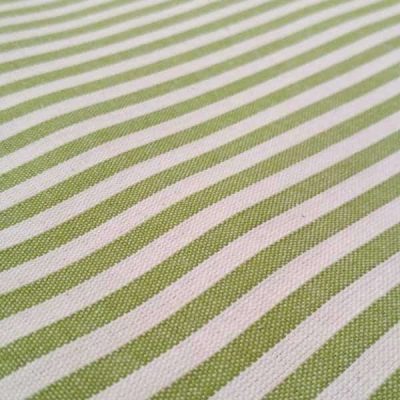 Tessuto multiuso in puro cotone a righe - 6 varianti colore 14