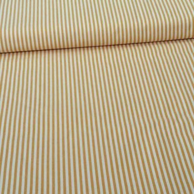Tessuto multiuso in puro cotone a righe - 6 varianti colore 4
