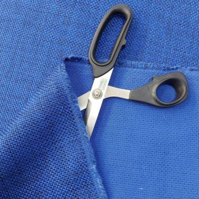 Tessuto d'arredamento Made In Italy Alt.150 cm - 4 Varianti colore