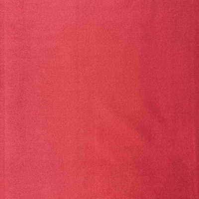 Tessuto d'arredo antimacchia in microfibra rosso ciliegia 1