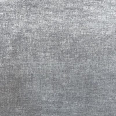 Tessuto da arredamento cinigliato grigio medio melangiato 1